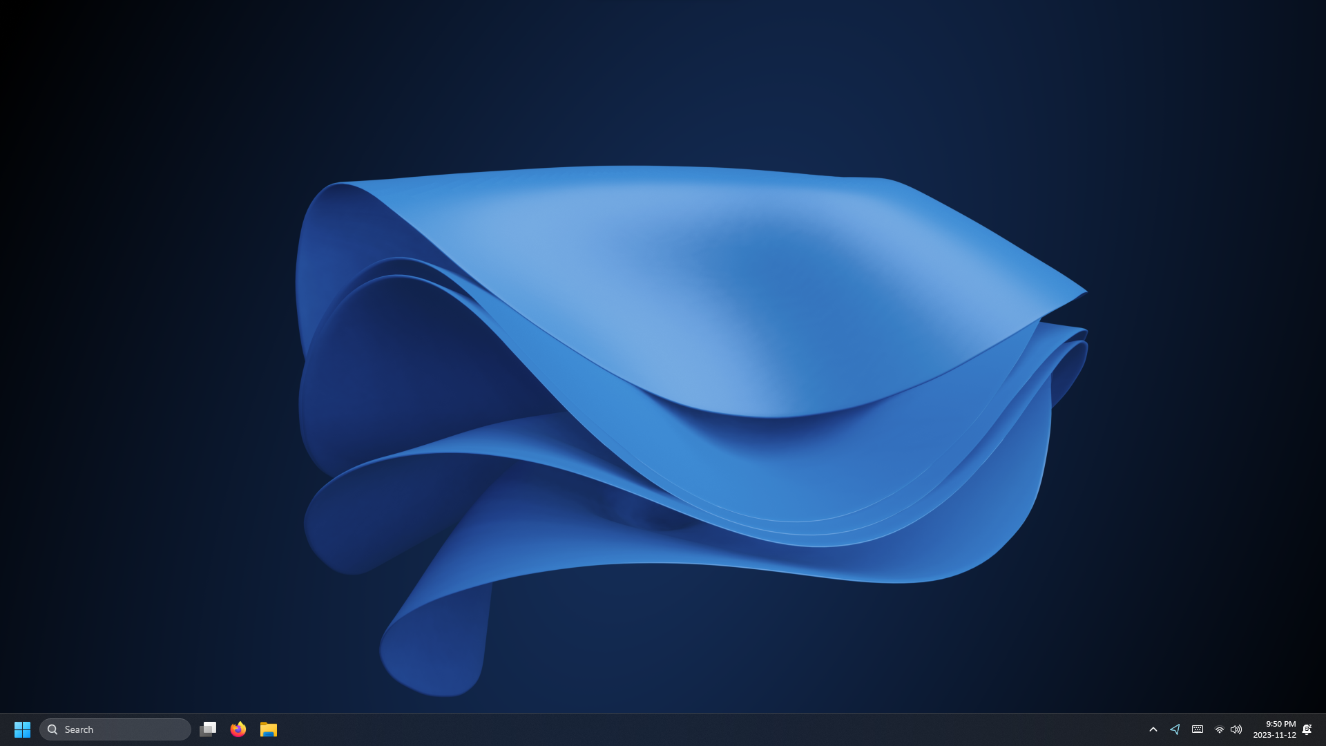 c0lesgamingOS Screenshot