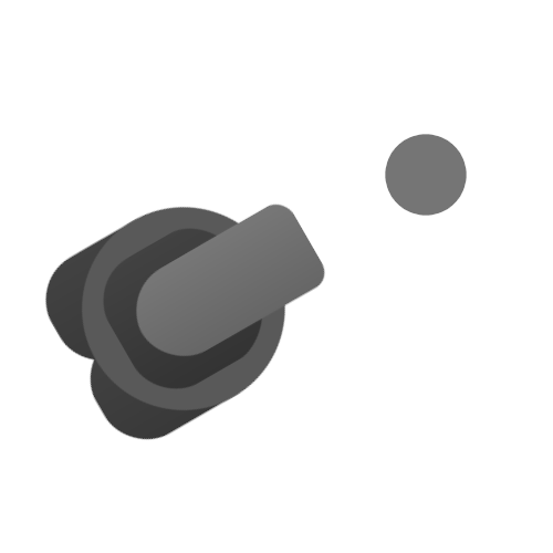 Tank Ball Physics Logo