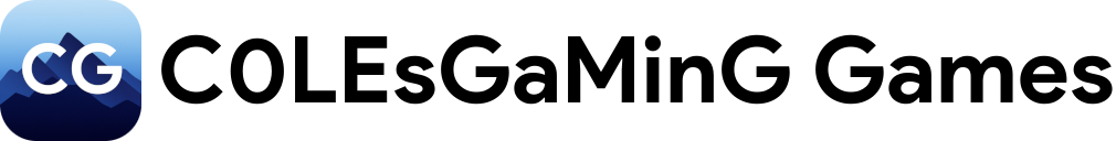 C0LEsGaMinG Logo